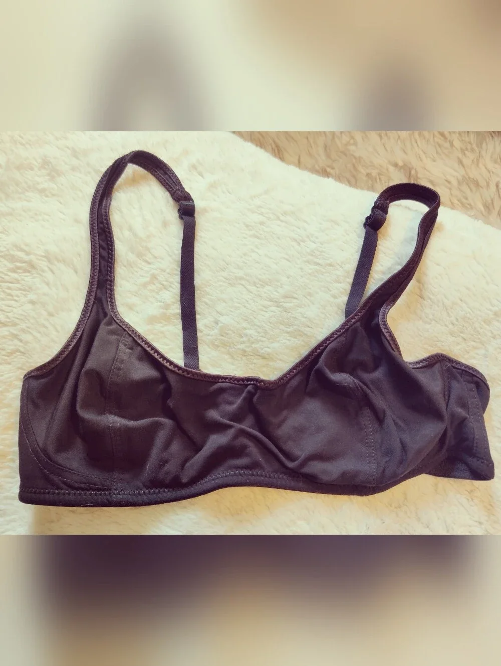 Wonderbra & Barely There Bra Lot 36A Black Underwire Strapless Push Up